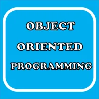 Object Oriented Programming